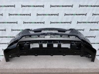 Honda Hr-v Hrv Advance Style 2021 - 2025 Front Bumper 4 Pdc Genuine [g316]