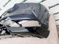 Honda Hr-v Hrv Advance Style 2021 - 2025 Front Bumper 4 Pdc Genuine [g316]