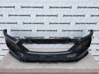 Honda Hr-v Hrv Advance Style 2021 - 2025 Front Bumper 4 Pdc Genuine [g316]