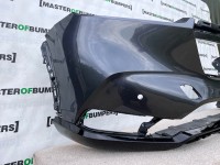 Honda Hr-v Hrv Advance Style 2021 - 2025 Front Bumper 4 Pdc Genuine [g316]