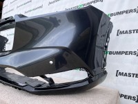 Honda Hr-v Hrv Advance Style 2021 - 2025 Front Bumper 4 Pdc Genuine [g316]