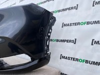 Honda Hr-v Hrv Advance Style 2021 - 2025 Front Bumper 4 Pdc Genuine [g316]
