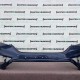Honda Crv Elegance Mk4 Lift 2015-2017 Front Bumper 4 Pdc No Jets Genuine [g625]