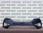 Honda Crv Elegance Mk4 Lift 2015-2017 Front Bumper 4 Pdc No Jets Genuine [g625]