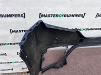 Honda Crv Elegance Mk4 Lift 2015-2017 Front Bumper 4 Pdc No Jets Genuine [g625]