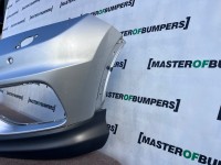 Honda Crv Elegance Mk4 Lift 2015-2017 Front Bumper 4 Pdc + Jets Genuine [g659]