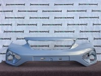 Honda Jazz Crosstar Hatchback 2021-2025 Front Bumper Genuine [g661]