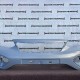 Honda Jazz Crosstar Hatchback 2021-2025 Front Bumper Genuine [g661]