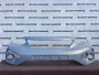 Honda Jazz Crosstar Hatchback 2021-2025 Front Bumper Genuine [g661]