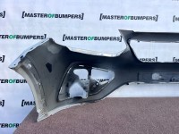 Honda Jazz Crosstar Hatchback 2021-2025 Front Bumper Genuine [g661]