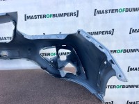 Honda Jazz Crosstar Hatchback 2021-2025 Front Bumper Genuine [g661]