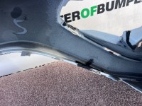 Honda Jazz Crosstar Hatchback 2021-2025 Front Bumper Genuine [g661]