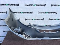 Honda Jazz Crosstar Hatchback 2021-2025 Front Bumper Genuine [g661]