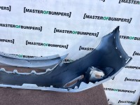Honda Jazz Crosstar Hatchback 2021-2025 Front Bumper Genuine [g661]