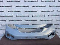 Honda Jazz Crosstar Hatchback 2021-2025 Front Bumper Genuine [g661]