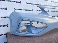 Honda Jazz Crosstar Hatchback 2021-2025 Front Bumper Genuine [g661]