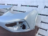 Honda Jazz Crosstar Hatchback 2021-2025 Front Bumper Genuine [g661]