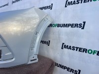 Honda Jazz Crosstar Hatchback 2021-2025 Front Bumper Genuine [g661]