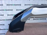 Honda Crv Elegance Mk4 Lift 2015-2017 Front Bumper 4 Pdc No Jets Genuine [g660]