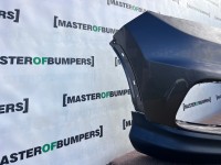 Honda Crv Elegance Mk4 Lift 2015-2017 Front Bumper 4 Pdc No Jets Genuine [g660]