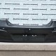 Hyundai I30 5 Door Hatchback 2006-2008 Rear Bumper Genuine [h363]