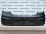 Hyundai I30 5 Door Hatchback 2006-2008 Rear Bumper Genuine [h363]