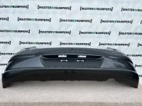Hyundai I30 5 Door Hatchback 2006-2008 Rear Bumper Genuine [h363]