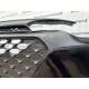 Hyundai I20 Se Mk2 Face Lifting 2018-2020 Front Bumper Genuine [h366]