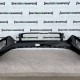 Hyundai Tucson Hybrid Premium Ultimate 2021-24 Front Bumper No Pdc Genuine[h384]