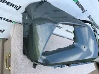 Hyundai Tuscon Mk4 2020-2024 Front Bumper 4 Pdc Genuine [h421]