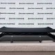 Hyundai Tucson Premium Se Mk4 2020-2023 Rear Bumper Pdc Genuine [h433]