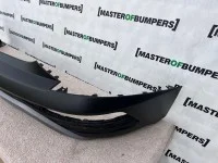 Hyundai Tucson Premium Se Mk4 2020-2023 Rear Bumper Pdc Genuine [h433]