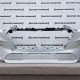 Hyundai Tucson N Line Hybrid Tgdi 2019-2021 Front Bumper 4 Pdc Genuine [h466]
