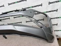 Hyundai Tucson N Line Performance 2021-2024 Front Bumper 4 Pdc Genuine [h475]