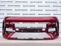 Hyundai Kona N-line Hatchback Mk2 2023-on Front Bumper 4 Pdc Genuine [h491]