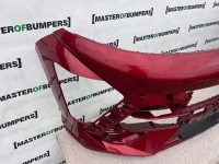 Hyundai Kona N-line Hatchback Mk2 2023-on Front Bumper 4 Pdc Genuine [h491]