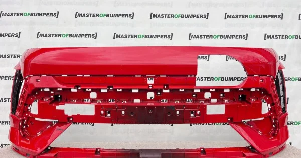 Hyundai Kona Electric N Mk2 | front bumper | Master of Bumpers