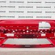 Hyundai Kona Electric N-line Mk2 2023-on Front Bumper 4 Pdc Genuine [h494]
