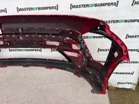 Hyundai Kona Electric N-line Mk2 2023-on Front Bumper 4 Pdc Genuine [h494]