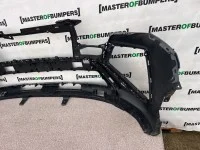 Hyundai Tucson N Line Performance 2024-on Front Bumper 4 Pdc Genuine [h500]