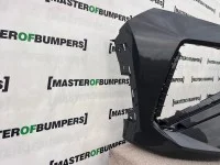 Hyundai Tucson N Line Performance 2024-on Front Bumper 4 Pdc Genuine [h500]