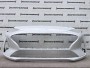 Hyundai I10 I10 Premium Se Hatchback 2020-2023 Front Bumper White Genuine [h498]