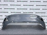 Hyundai Kona Ultimate Premium 2019-2022 Front Bumper 4 Pdc Genuine [h510]