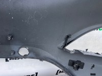 Hyundai Kona Ultimate Premium 2019-2022 Front Bumper 4 Pdc Genuine [h510]