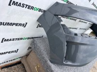 Hyundai Kona Ultimate Premium 2019-2022 Front Bumper 4 Pdc Genuine [h510]