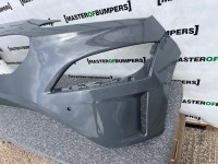 Hyundai Kona Ultimate Premium 2019-2022 Front Bumper 4 Pdc Genuine [h510]