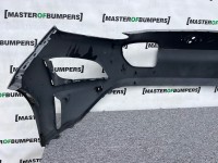 Hyundai Kona Ultimate Premium 2019-2022 Front Bumper 4 Pdc Genuine [h510]