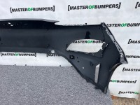 Hyundai Kona Ultimate Premium 2019-2022 Front Bumper 4 Pdc Genuine [h510]