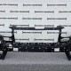 Hyundai Tucson Hybrid Premium Ultimate 2024-on Front Bumper Pdc Genuine [h505]