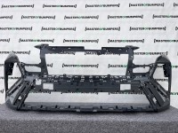Hyundai Tucson N-line Hybrid Premium  2024-on Front Bumper 6 Pdc Genuine [h512]